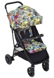 graco breaze lite pushchair