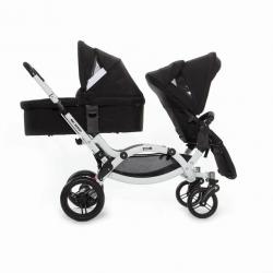 Paleis passend Psychologisch ABC Design Zoom stroller reviews, questions, dimensions | pushchair experts  advise @Strollberry