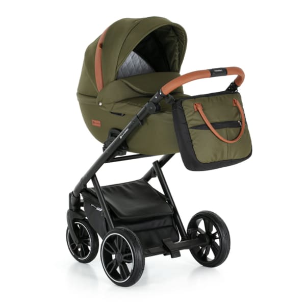 new prams for 2019
