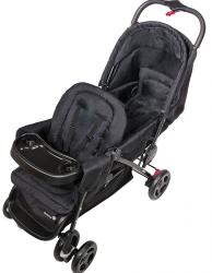 werkplaats vergeven Automatisering Safety 1st Duodeal stroller reviews, questions, dimensions | pushchair  experts advise @Strollberry