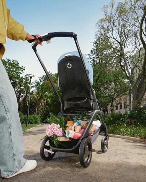Bugaboo Dragonfly stroller reviews, questions, dimensions | pushchair  experts advise @Strollberry