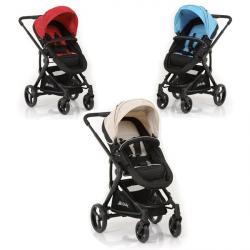 hauck colt travel system