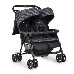 joie aire double stroller reviews