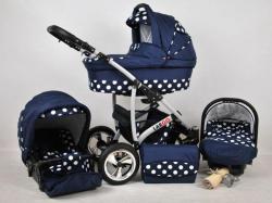 Largo 3 in 1 travel system hotsell