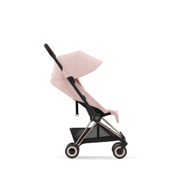 Cybex Coya stroller reviews, questions, dimensions | pushchair experts  advise @Strollberry