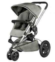 quinny buzz xtra 2