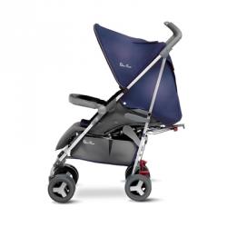 silver cross pram reflex