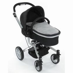 graco symbio carrycot