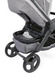 Chicco StyleGo stroller reviews, questions, dimensions
