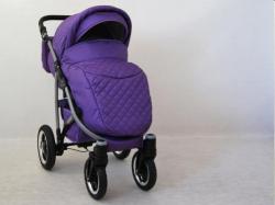 qbaro pushchair