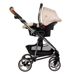 Roma clearance vita pram