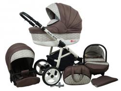 Babylux pram cheap