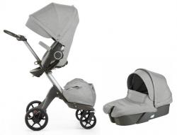 Bakery chorus Twisted Stokke Xplory V5 stroller reviews, questions, dimensions | pushchair  experts advise @Strollberry