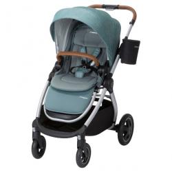 Maxi Cosi Adorra stroller reviews questions dimensions pushchair experts advise Strollberry