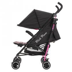 Obaby minnie store mouse stroller