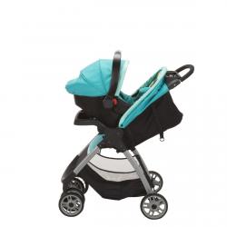 Safety 1st amble 2024 quad travel system