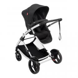 Phil and teds 2024 promenade double stroller