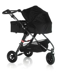 Jogger City GT stroller reviews, dimensions | pushchair experts advise @Strollberry