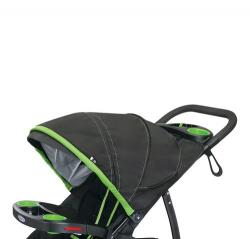 graco fastaction fold jogger xt