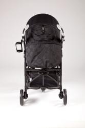 Peg perego hotsell switch four