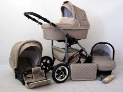 summer 3d lite stroller