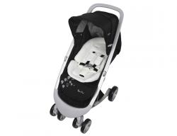 silver cross halo pushchair