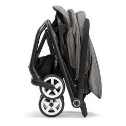 dimension cybex eezy s twist