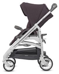 inglesina trilogy city stroller