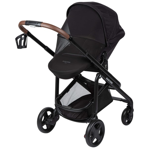 Maxi-Cosi Tayla stroller reviews, questions, dimensions | pushchair experts  advise @Strollberry
