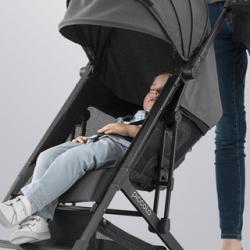 chicco piccolo stroller review