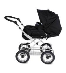 bumbleride queen b pram