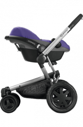 quinny buzz xtra 2.0