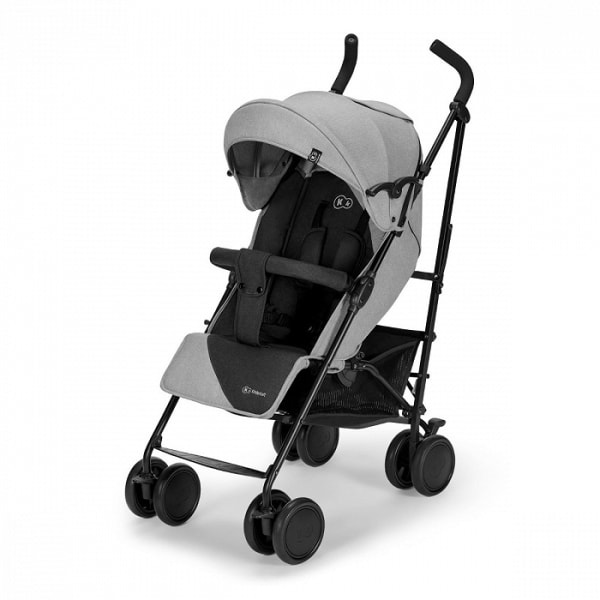 kandidaat dienen Vertrouwen op Kinderkraft Siesta New stroller reviews, questions, dimensions | pushchair  experts advise @Strollberry