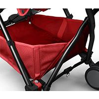 aprica cadence stroller