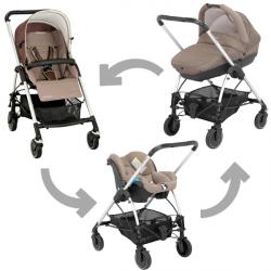 Bebe Confort Streety Plus Stroller Reviews Questions Dimensions Pushchair Experts Advise Strollberry