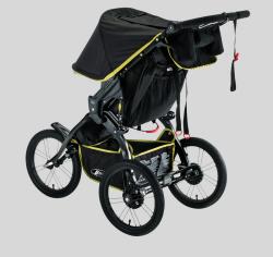 Bob 2024 blaze stroller