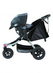 BOB Motion 3 stroller reviews questions dimensions pushchair experts advise Strollberry