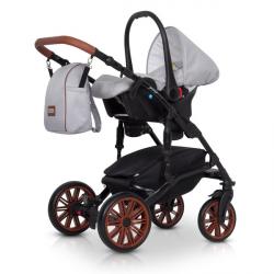 Riko store pram review