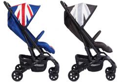 Easywalker Mini Buggy XS stroller reviews, questions, dimensions 