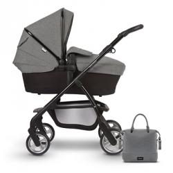 silver cross travel system reviews