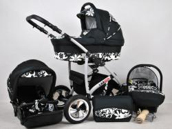 Largo 3 deals in 1 pram