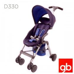 Gb t hot sale bar stroller