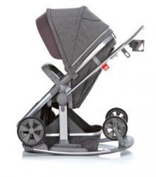 stroller gb a2009