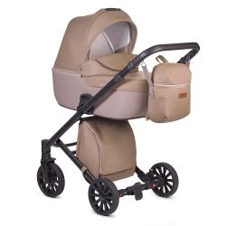 anex cross stroller