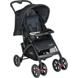 heroïne condensor tempel Safety 1st Trendideal stroller reviews, questions, dimensions | pushchair  experts advise @Strollberry