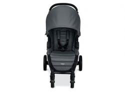 Britax Pathway stroller reviews questions dimensions pushchair experts advise Strollberry