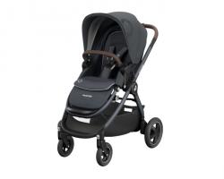 Maxi cosi adorra hot sale travel system review