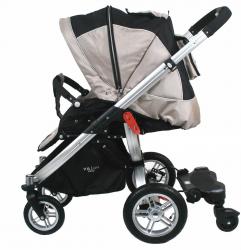 Valco baby rebel store q air