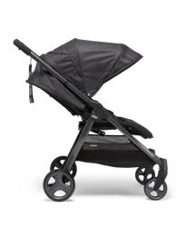 Armadillo shop twin pushchair