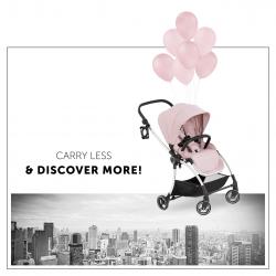 hauck colibri stroller